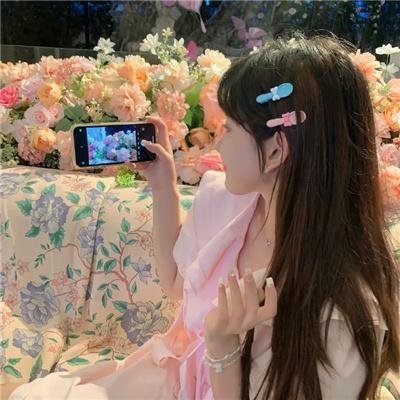 烈女与镖客
