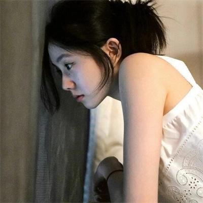 寡妇思春
