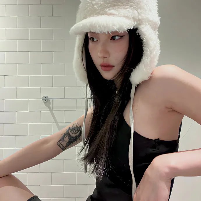玉女偷情