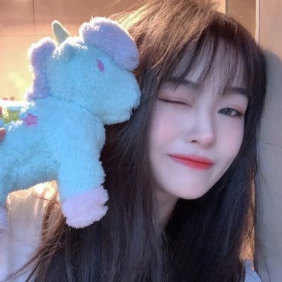 甜蜜的她·动态漫