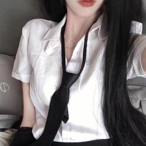 窗外